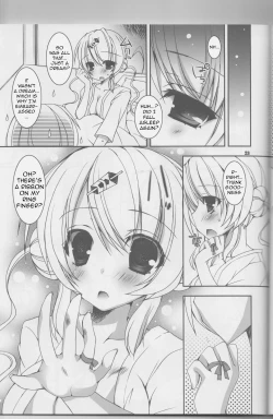 Page 22 of Natsu Yuki. | Summer Snow.