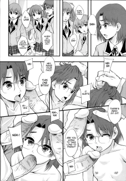 Page 16 of Anoko No Class Wa AV ka Ch. 5 | Will be a Porno Star! Ch. 5