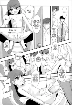 Page 33 of Anoko No Class Wa AV ka Ch. 5 | Will be a Porno Star! Ch. 5