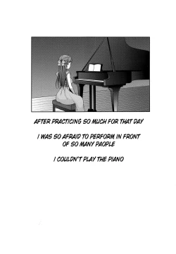 Page 2 of Ano Hi Kanojo ga Piano o Hikenakatta Wake