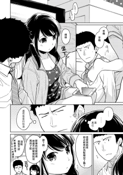 Page 213 of 1LDK+JK Ikinari Doukyo? Micchaku!? Hatsu Ecchi!!? | 1LDK+JK 突然間展開同居？ 極度貼近！？初體驗！？ Ch. 18-28