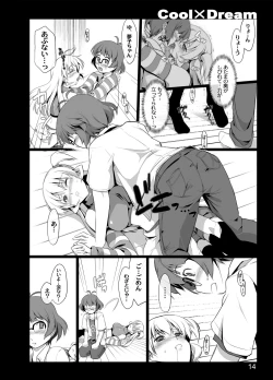 Page 12 of CoolxDream