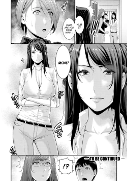 Page 103 of Boku dake no Inbo-tachi | My Three Horny Moms