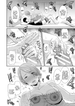 Page 15 of Boku dake no Inbo-tachi | My Three Horny Moms