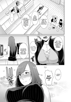 Page 34 of Boku dake no Inbo-tachi | My Three Horny Moms