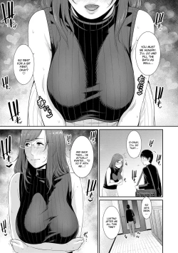 Page 62 of Boku dake no Inbo-tachi | My Three Horny Moms
