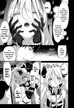 Page 148 of Boku wa Chiisana Succubus no Shimobe - I am a slave of a small succubus