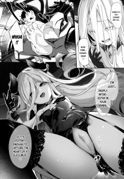 Page 149 of Boku wa Chiisana Succubus no Shimobe - I am a slave of a small succubus