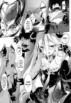 Page 150 of Boku wa Chiisana Succubus no Shimobe - I am a slave of a small succubus