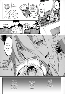 Page 160 of Boku wa Chiisana Succubus no Shimobe - I am a slave of a small succubus