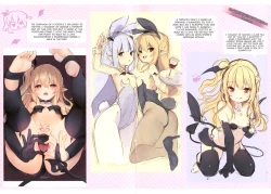 Page 187 of Boku wa Chiisana Succubus no Shimobe - I am a slave of a small succubus