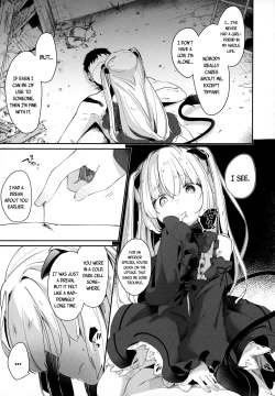 Page 67 of Boku wa Chiisana Succubus no Shimobe - I am a slave of a small succubus