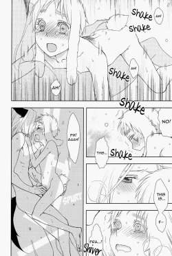 Page 26 of Koiwazurai, Kimi to Futari | Love Sickness, Together With You