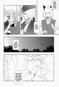 Page 3 of Koiwazurai, Kimi to Futari | Love Sickness, Together With You