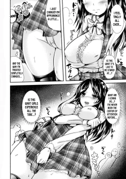 Page 6 of Daily Ane Body | Daily Sister Body