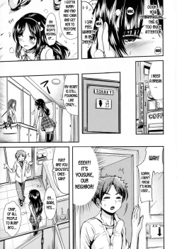 Page 7 of Daily Ane Body | Daily Sister Body