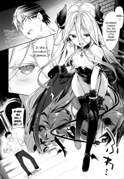 Page 145 of Boku wa Chiisana Succubus no Shimobe - I am a slave of a small succubus