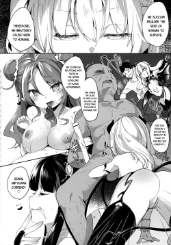 Page 88 of Boku wa Chiisana Succubus no Shimobe - I am a slave of a small succubus