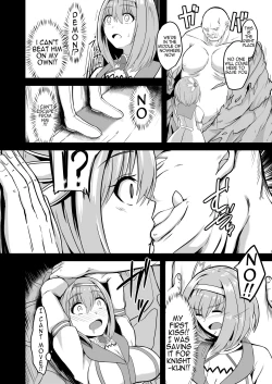 Page 4 of Yui no Akuochi NTR Nikki