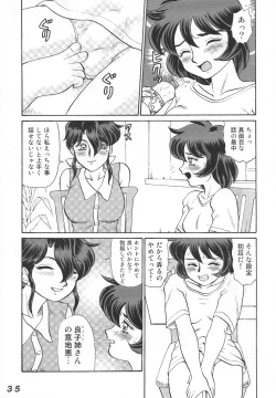 Page 35 of Seraphita P Vol.4 2009 WINTER