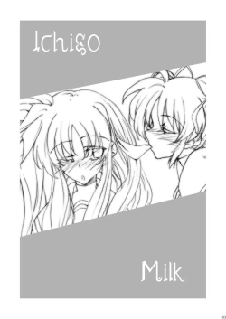Page 3 of Ichigo Milk.
