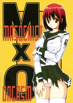 Page 1 of MASOCHIST ORGASM