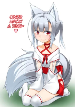 Page 2 of Mesu ♂ Kami