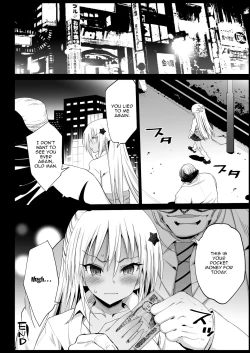 Page 30 of Kyousei Enkou 2| Forced Schoolgirl Prostitution 2