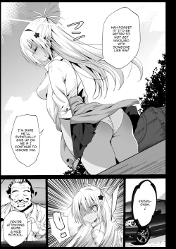 Page 6 of Kyousei Enkou 2| Forced Schoolgirl Prostitution 2