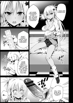 Page 8 of Kyousei Enkou 2| Forced Schoolgirl Prostitution 2