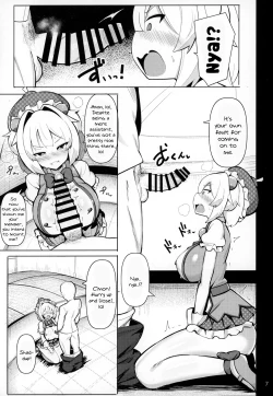 Page 6 of Mesugaki ni Katsu!!