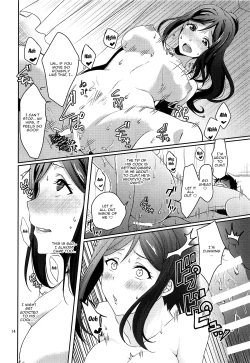 Page 15 of Senjou no Cinderella 1 | Suggestive Cinderella 1