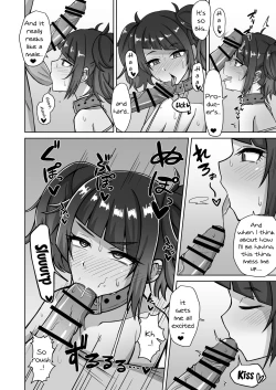 Page 6 of Mamimi Trip!!