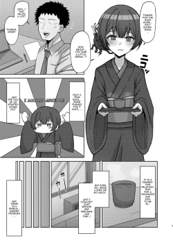 Page 2 of Seiyoku Morimori Morino Rinze | Rinze Morino's Rising Sexual Desires