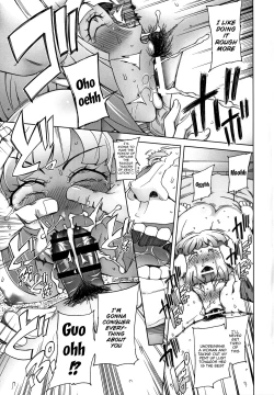 Page 10 of Sauna ni Ochita Kudelia | Making Kudelia Into A Whore At The Sauna