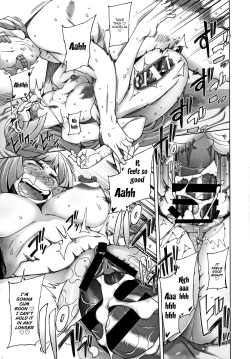 Page 16 of Sauna ni Ochita Kudelia | Making Kudelia Into A Whore At The Sauna