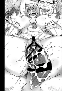 Page 29 of Sauna ni Ochita Kudelia | Making Kudelia Into A Whore At The Sauna