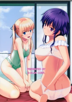 Page 26 of Saenai Kanojo-tachi no Rinri Shinsakai | Morals Inspection Of 2 Sullen Women