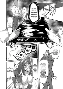 Page 13 of Bijin Kijin Hisho Suikan | Fucking A Beautiful Sleeping Oni Secretary