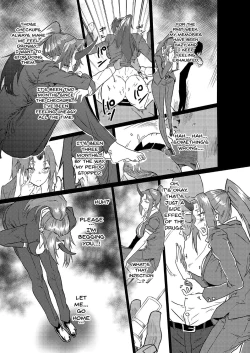 Page 16 of Bijin Kijin Hisho Suikan | Fucking A Beautiful Sleeping Oni Secretary