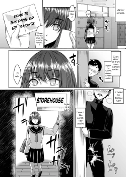 Page 15 of Boku no Kanojo wa Doukyuusei de Succubus de. | My Girlfriend Is a Succubus In The Same Grade As Me