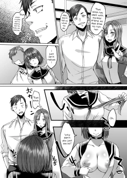 Page 17 of Boku no Kanojo wa Doukyuusei de Succubus de. | My Girlfriend Is a Succubus In The Same Grade As Me