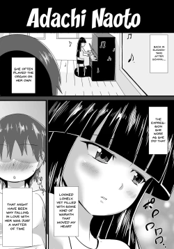 Page 2 of Hatsukoi trinity | First Love Trinity