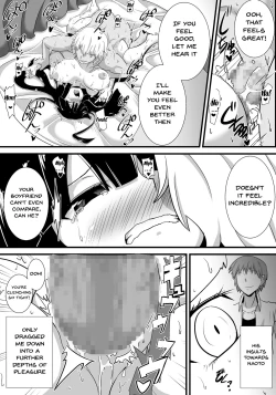 Page 39 of Hatsukoi trinity | First Love Trinity