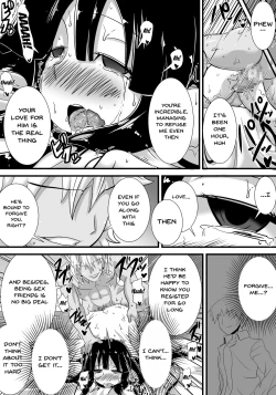 Page 47 of Hatsukoi trinity | First Love Trinity