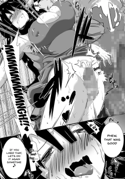 Page 58 of Hatsukoi trinity | First Love Trinity