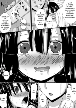 Page 67 of Hatsukoi trinity | First Love Trinity