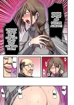 Page 28 of Saimin Hitozuma OL-san