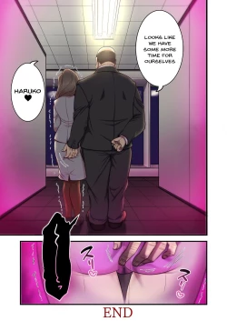 Page 42 of Saimin Hitozuma OL-san