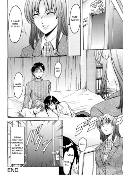 Page 106 of Yuuwaku no Toshiue Apartment | A Seductive Older Womans Appartment